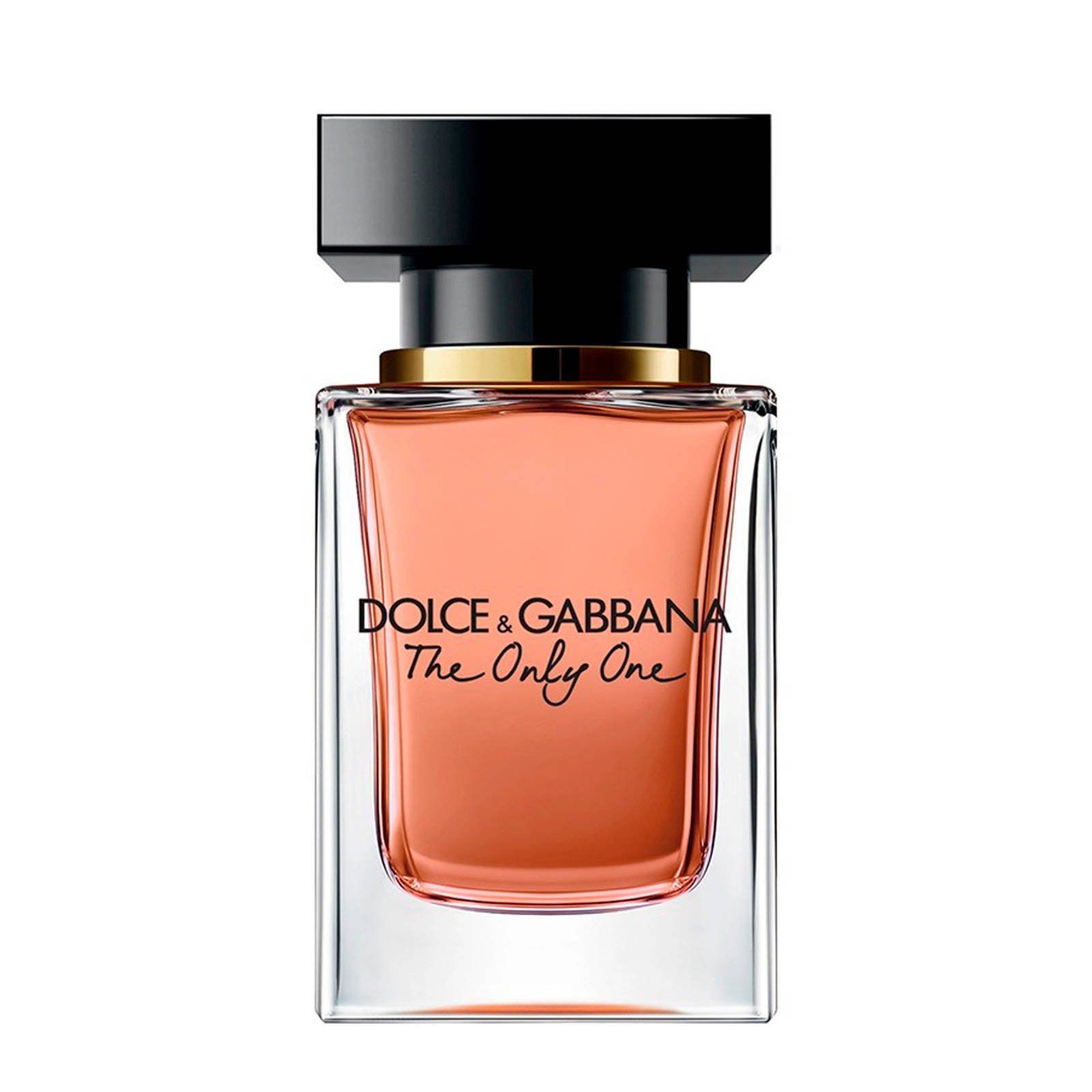 dolce gabbana the only one 50 ml