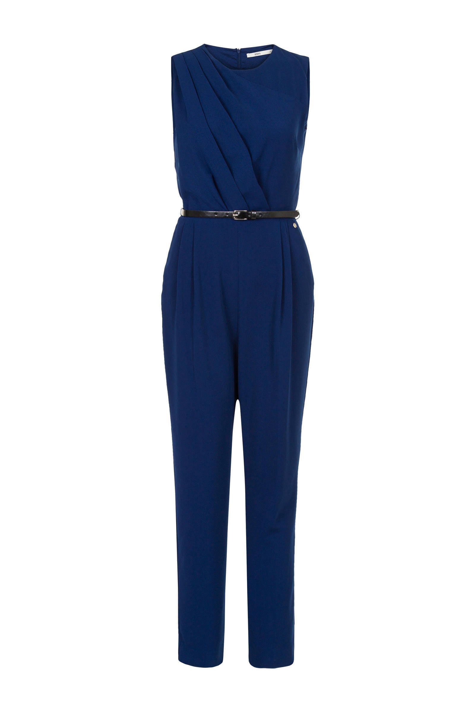 steps jumpsuit