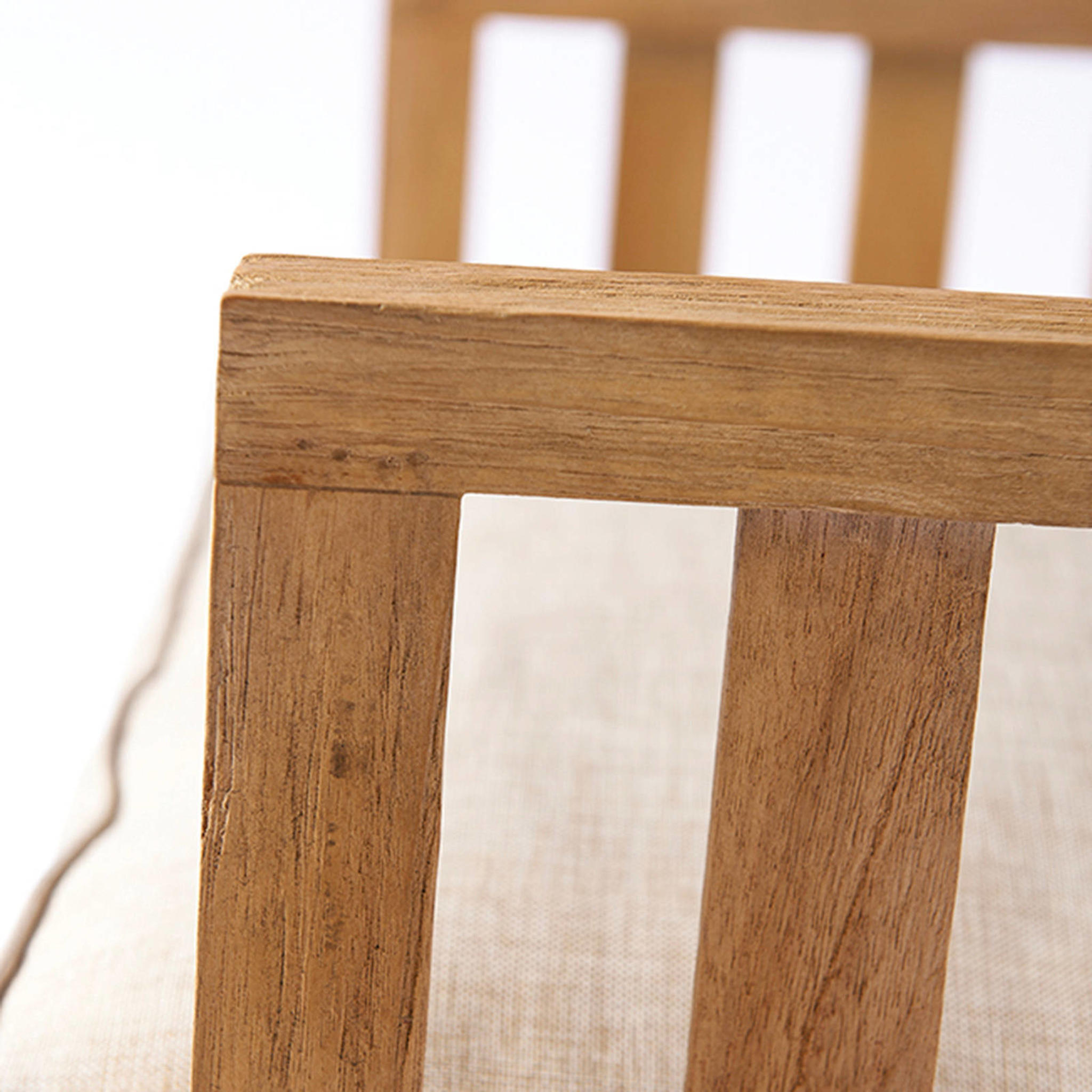 Riviera Maison schommelstoel Panama - Afbeelding 4