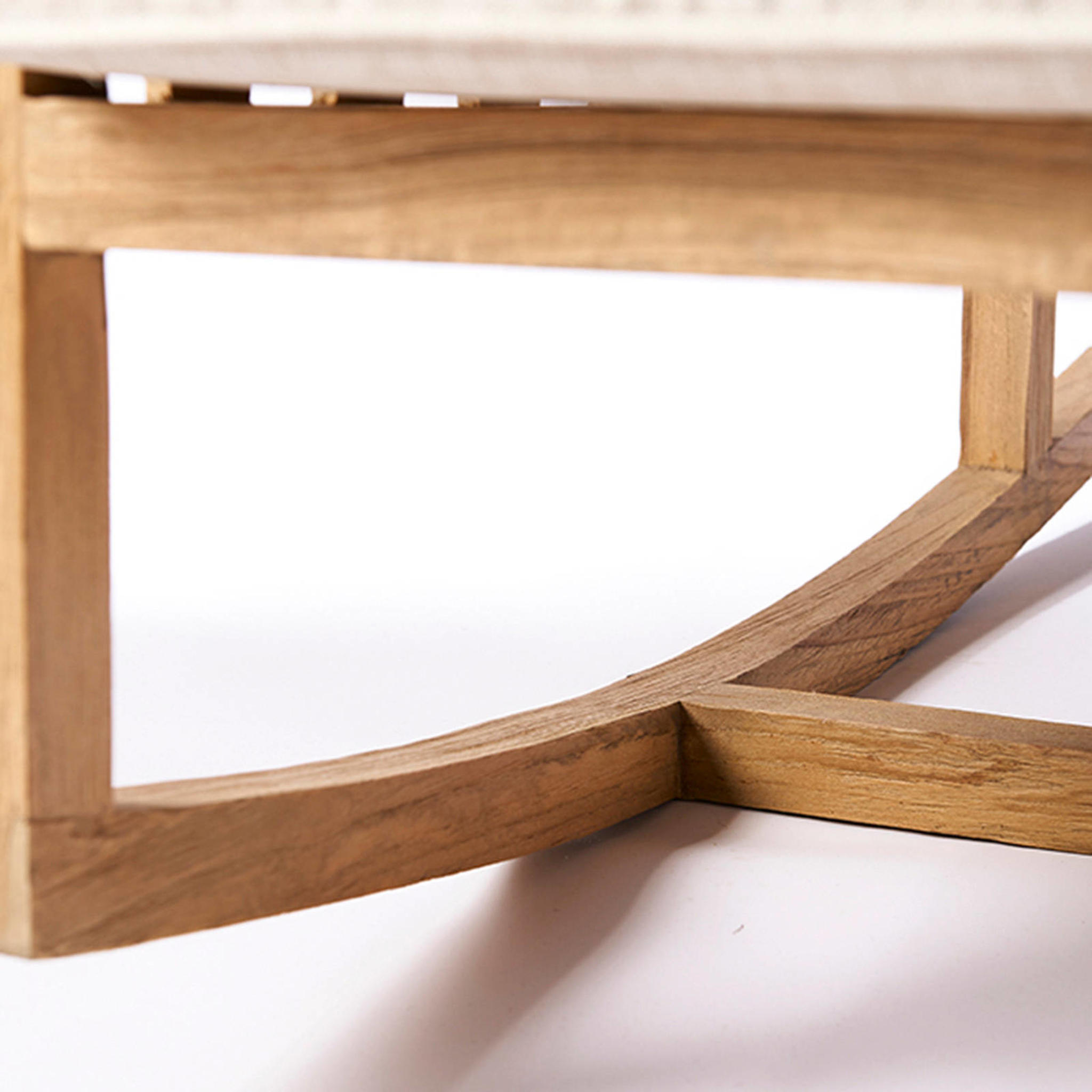 Riviera Maison schommelstoel Panama - Afbeelding 5