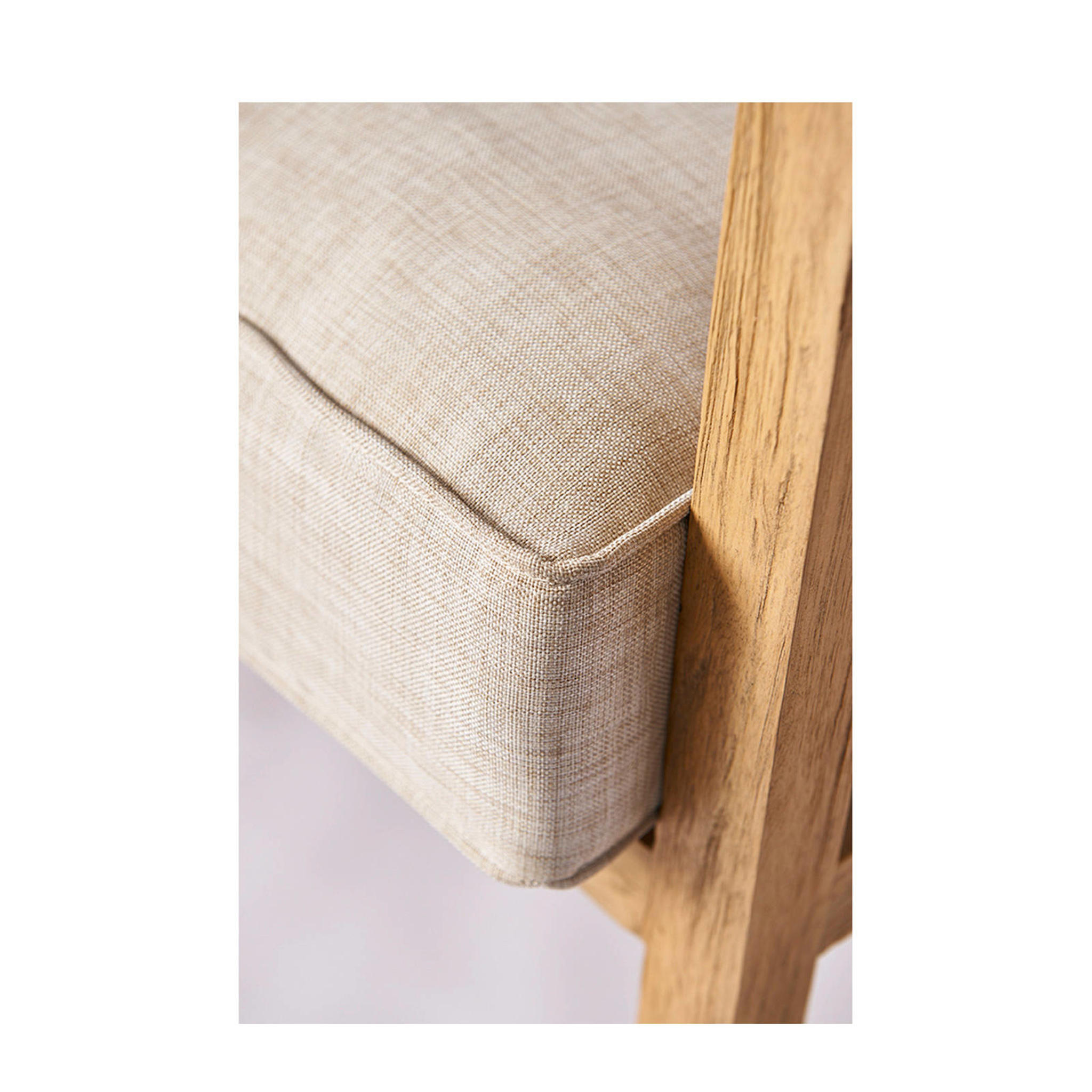 Riviera Maison schommelstoel Panama - Afbeelding 6