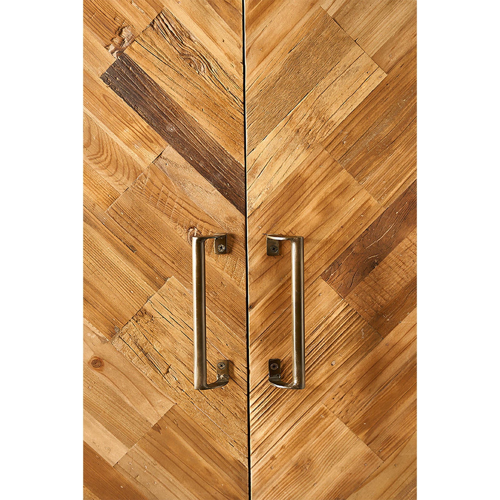 Riviera Maison wijnkast Tribeca Bar - Afbeelding 3