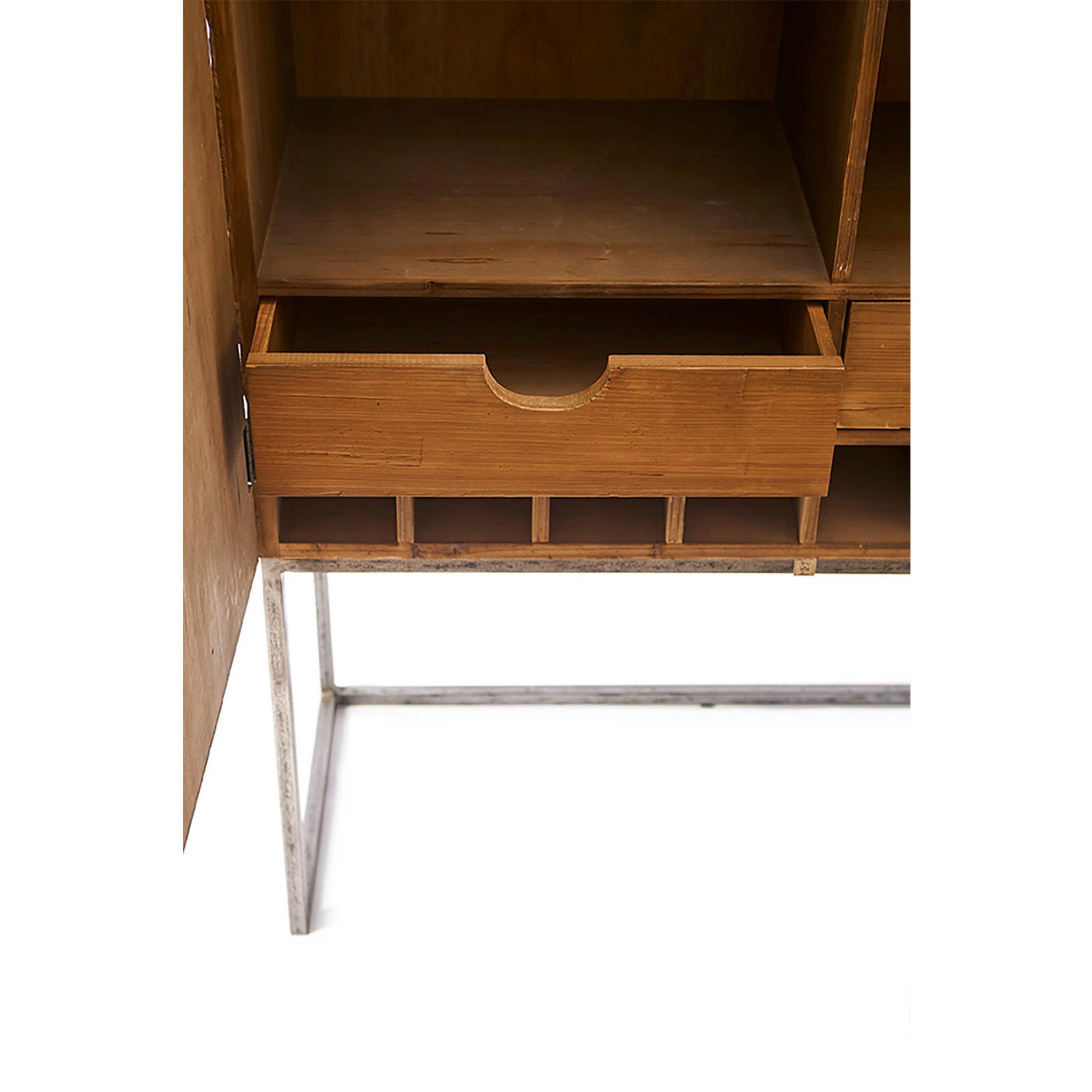 Riviera Maison wijnkast Tribeca Bar - Afbeelding 4