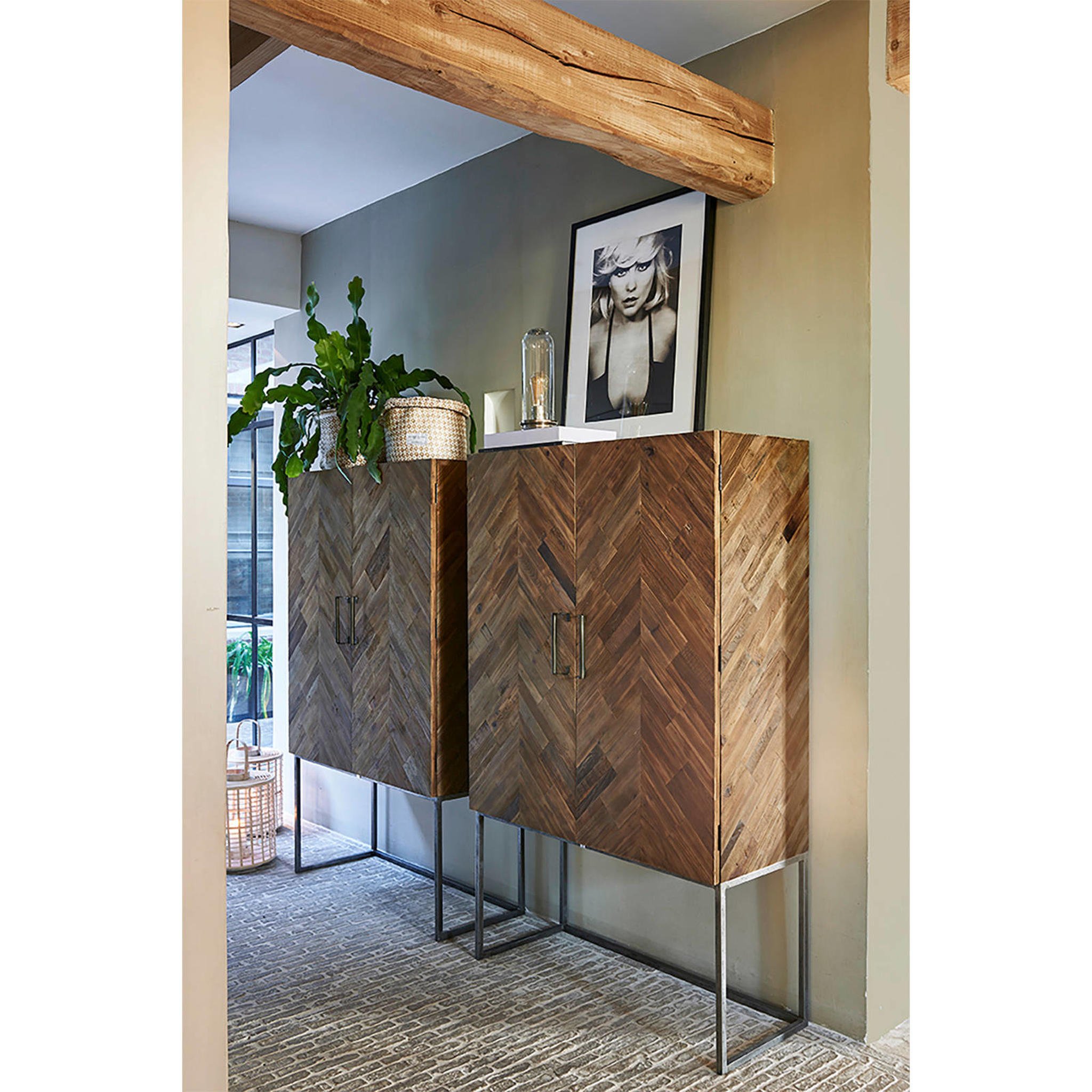 Riviera Maison wijnkast Tribeca Bar - Afbeelding 7