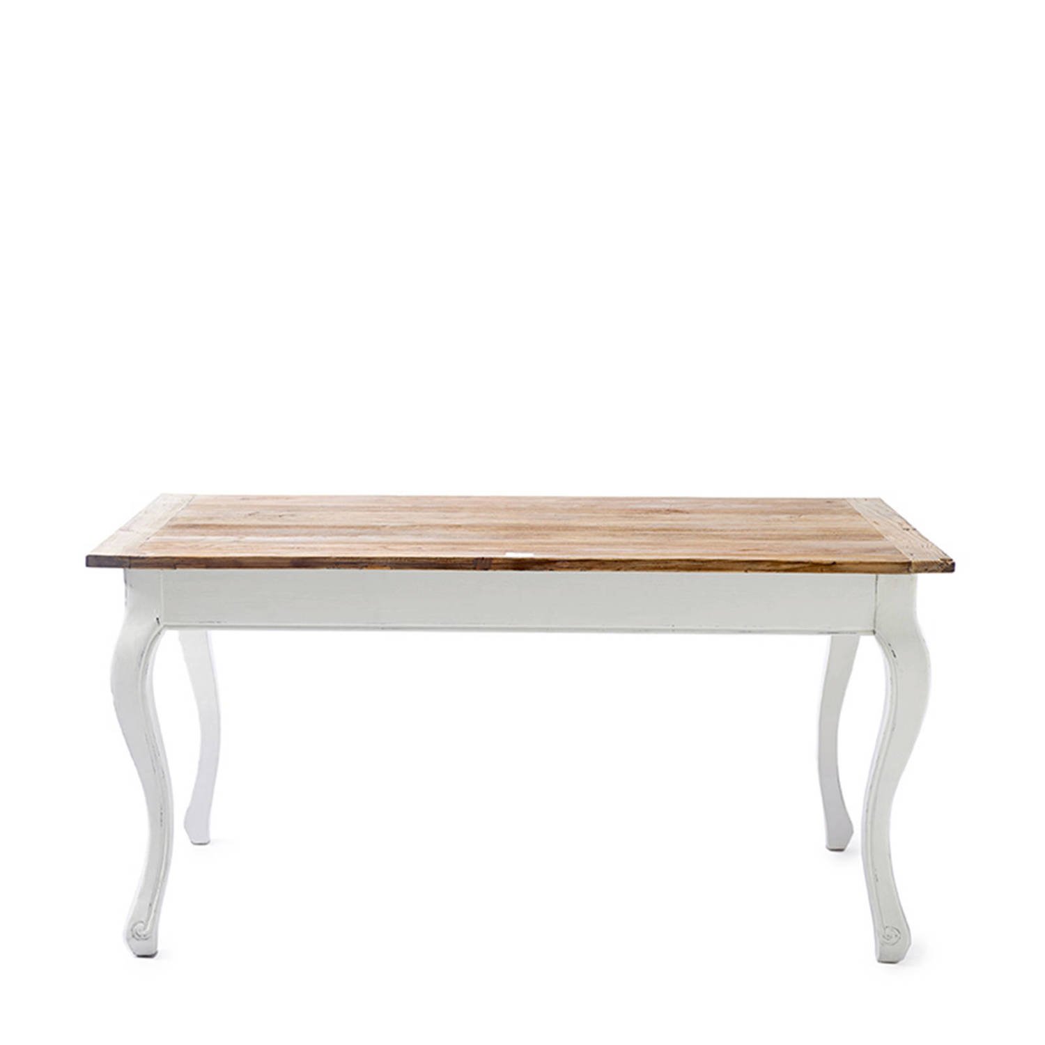 Rivièra Maison Riviera Maison Driftwood Dining Table 160x90 160.0x90.0x15.0 cm