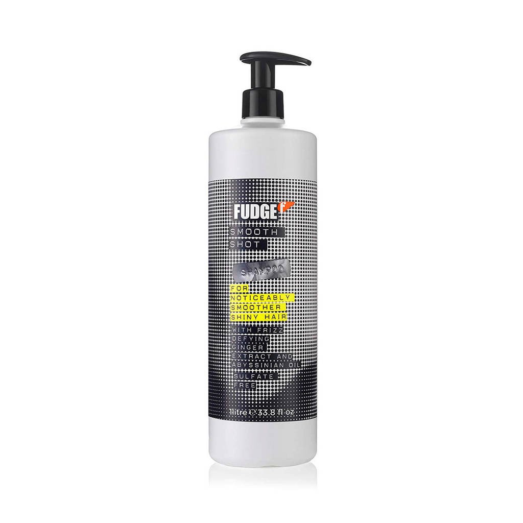 Fudge Smooth Shot shampoo - 1000 ml