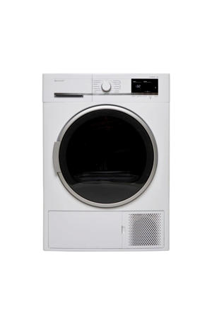 KDGHB8S7GW2BX warmtepompdroger