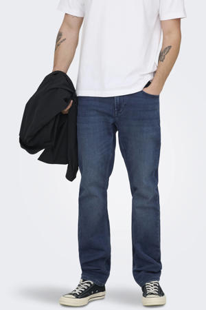 slim fit jeans ONSLOOM blue denim