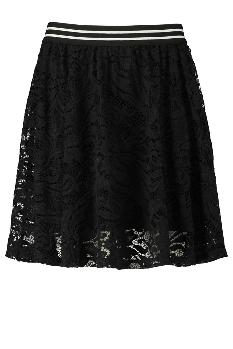 Elegant met een attitude in mooie korte rokken | DivineDarkness - DivineDarkness- Online shop voor Alternatieve en Gothic Kleding