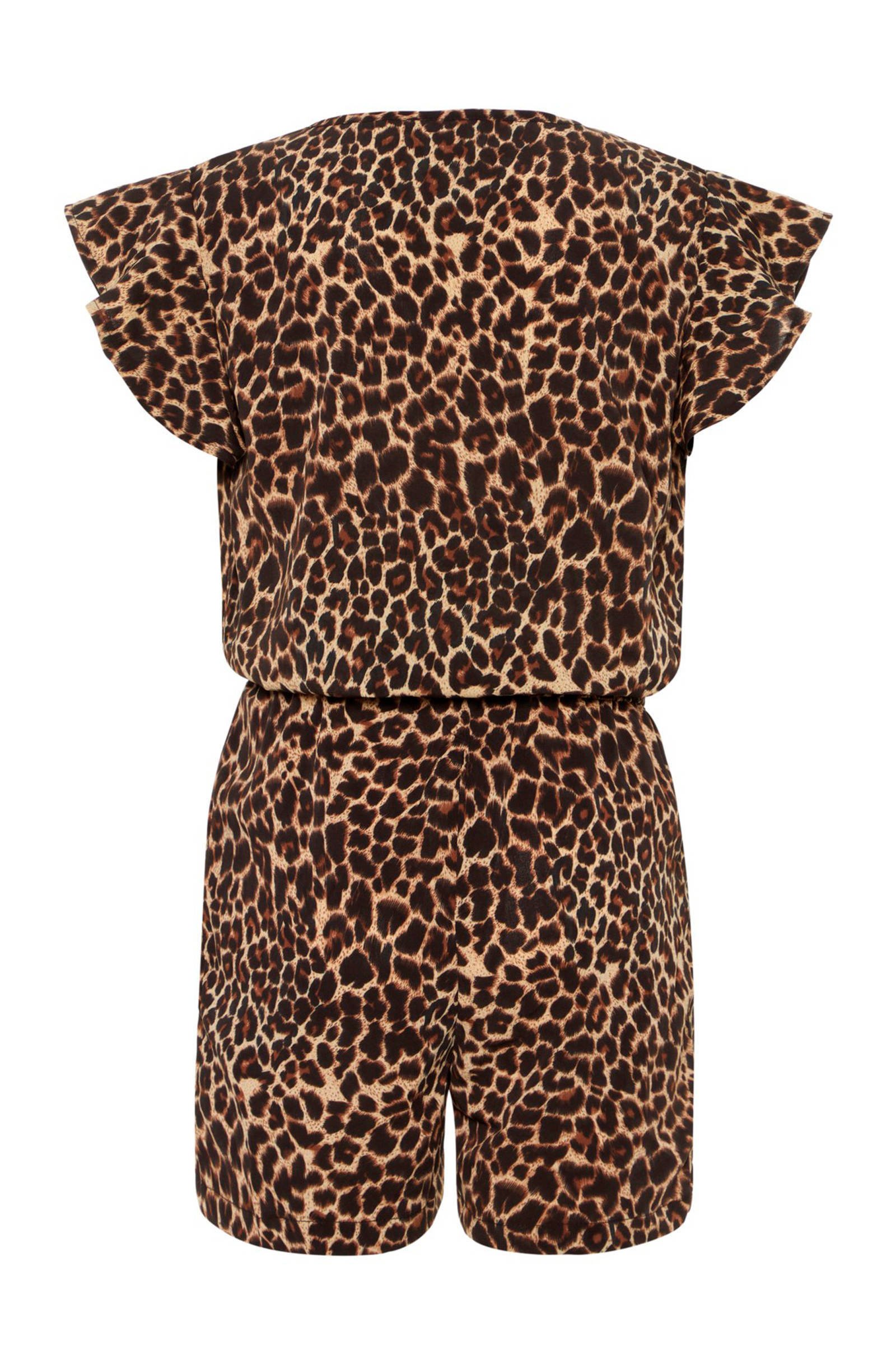 panter playsuit