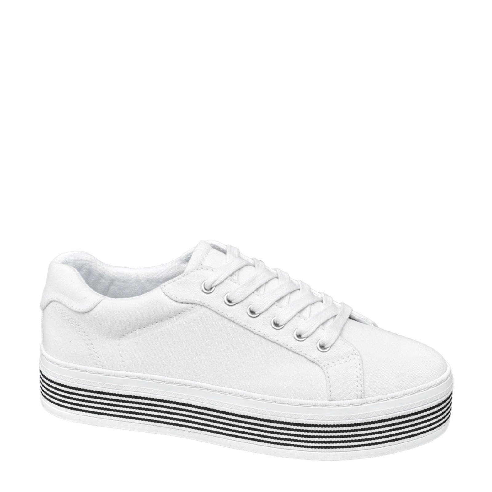 graceland plateau sneaker