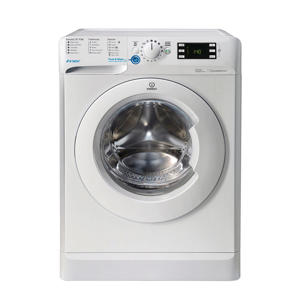 BWE 71452 W NL wasmachine