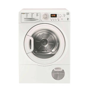 WTD 850B W EU condensdroger