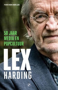Lex Harding - Ton Van der Lee