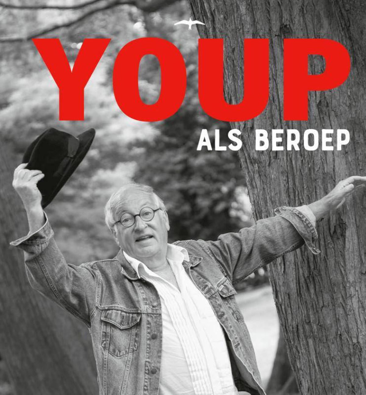 Youp van 't Hek Youp als beroep | wehkamp