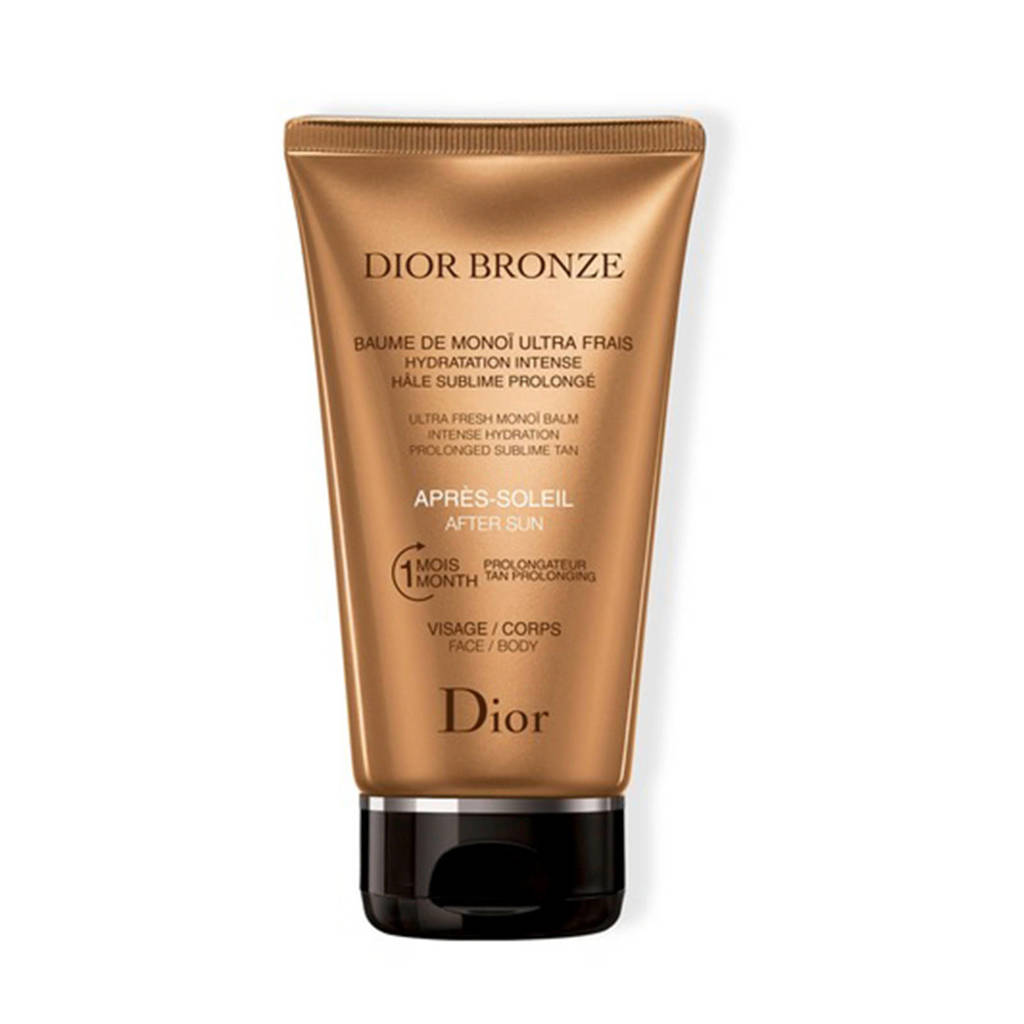 Dior Bronze Hydratation Intense After Sun - 150 ml