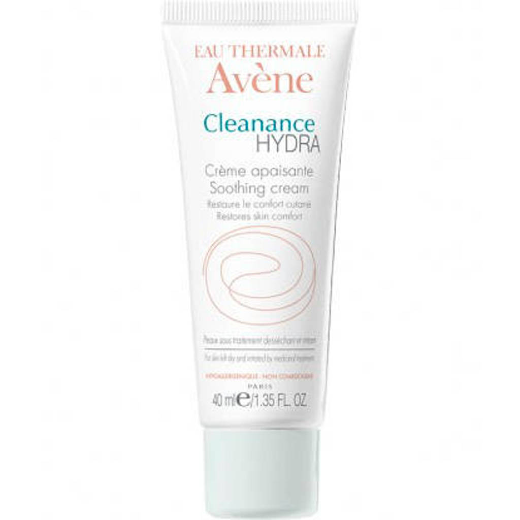 Avene Cleanance Hydra Soothing crème - 40 ml