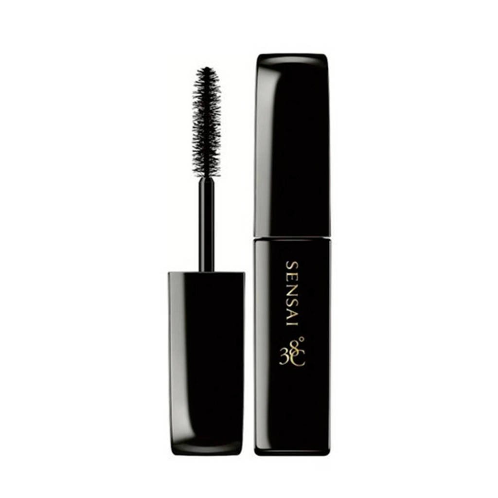 Kanebo Sensai Lash Volumiser 38 Degree, Zwart
