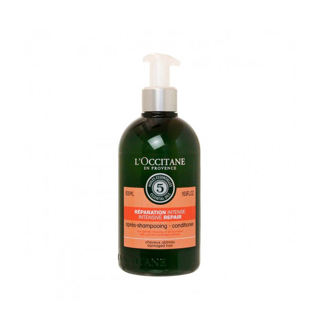 L'Occitane Intensive Repair conditioner - 500 ml