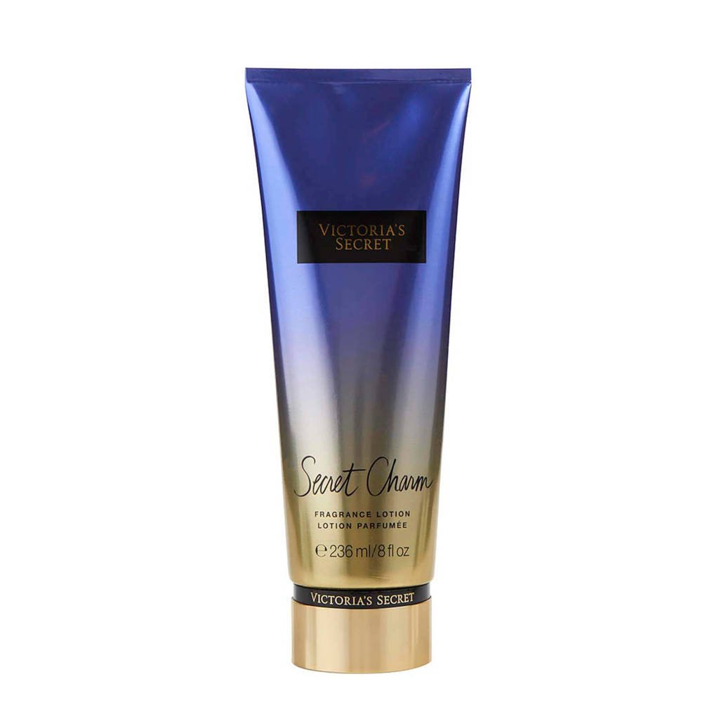 Victoria Secret Charm Fragrance Lotion - 236 ml