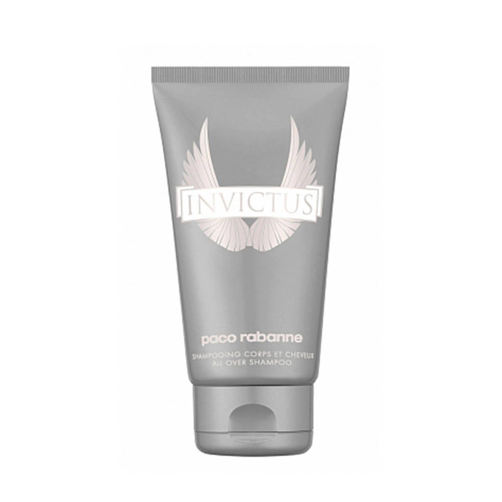 Paco Rabanne Invictus All Over Shampoo - 150 ml