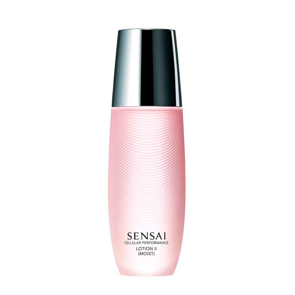 Kanebo Sensai Cellular Performance Lotion II - 125 ml