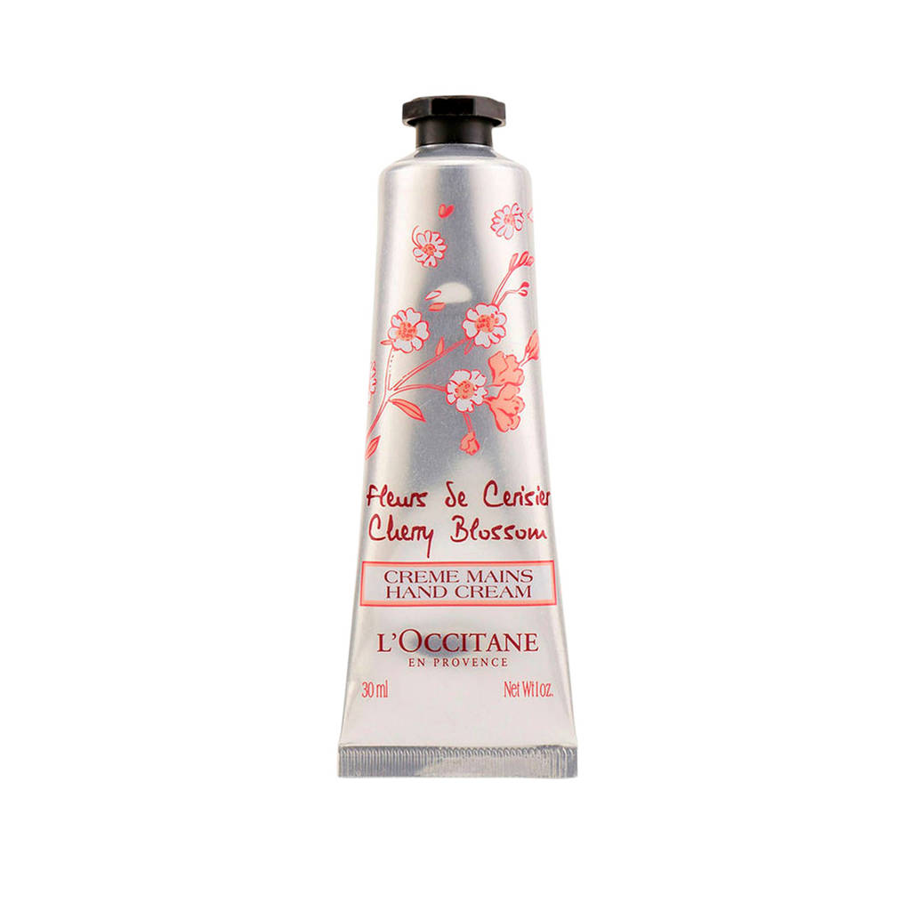 L'Occitane Cherry Blossom handcrème - 30 ml