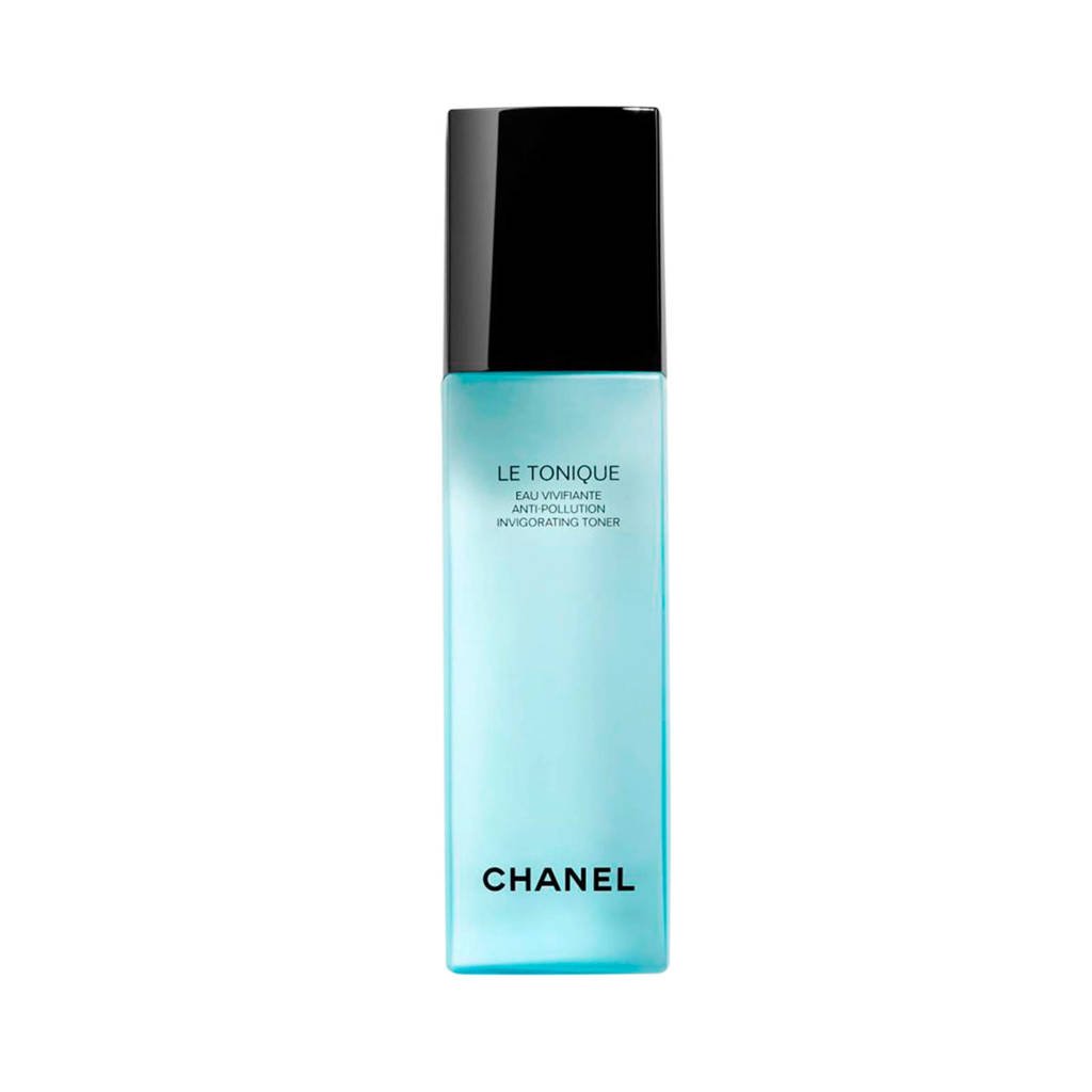 Chanel Le Tonique gezichtsreiniger - 160 ml
