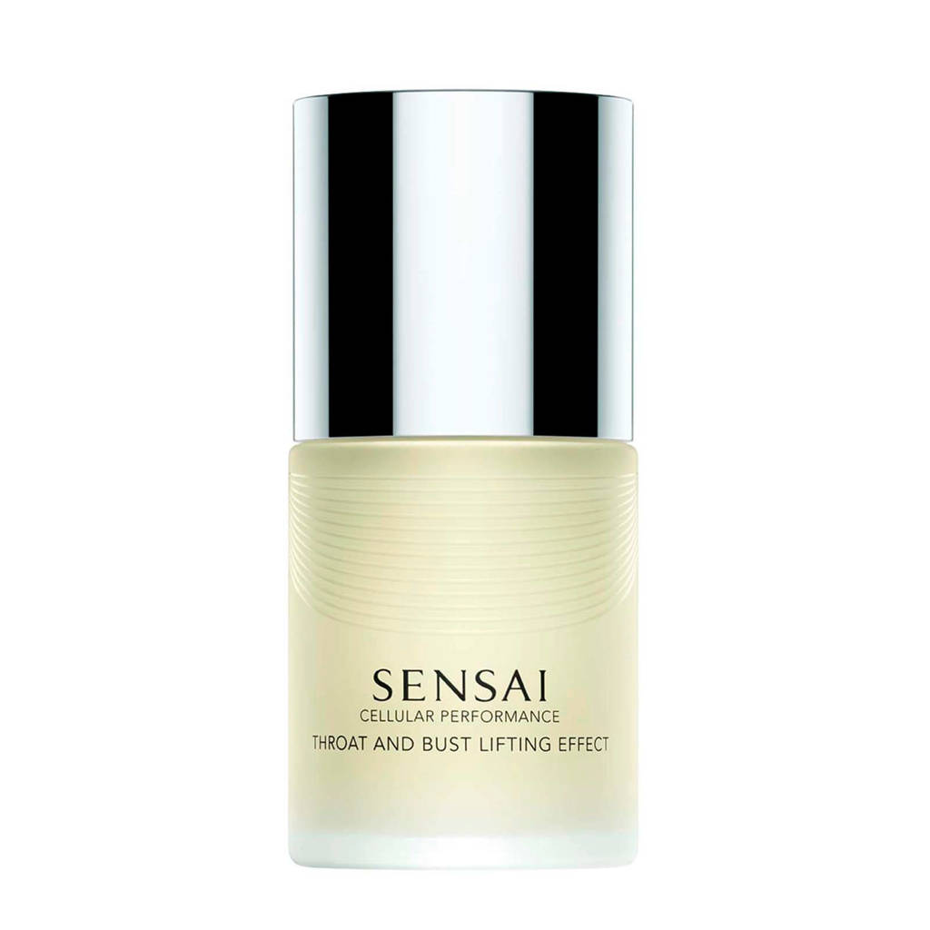 Kanebo Sensai Cellular Performance Throat And Bust Lifting Effect crème - 100 ml