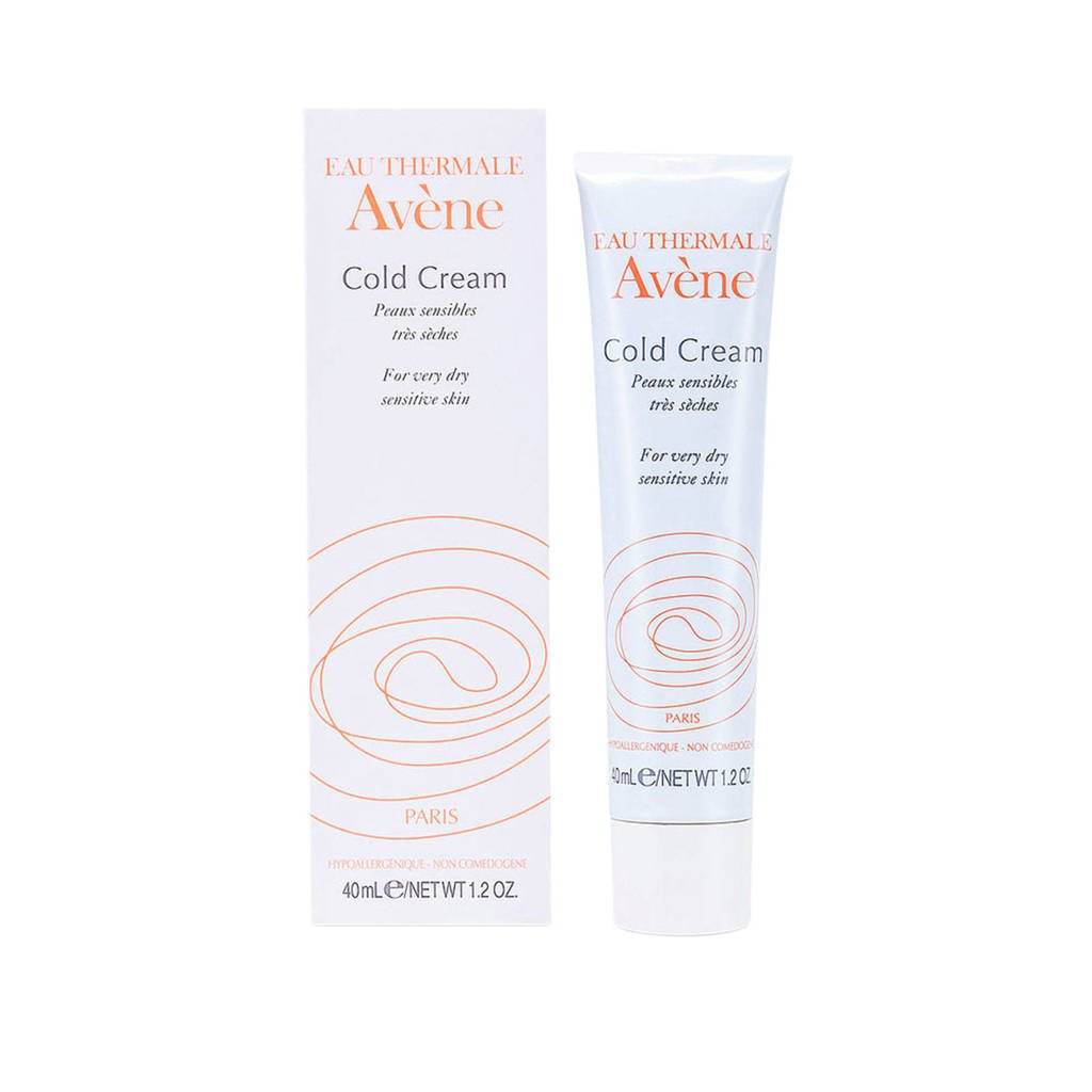 Avene Cold crème - 40 ml