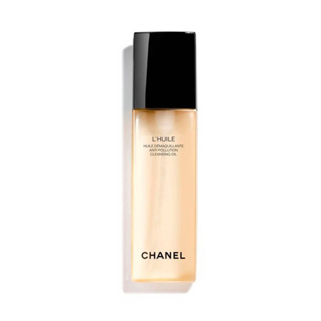 Chanel L'Huile gezichtsreiniger - 150 ml
