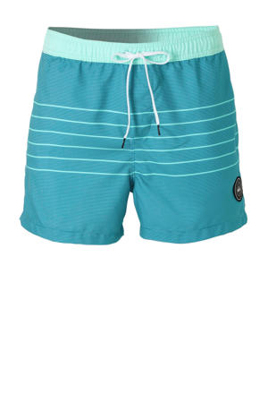 zwemshort petrol