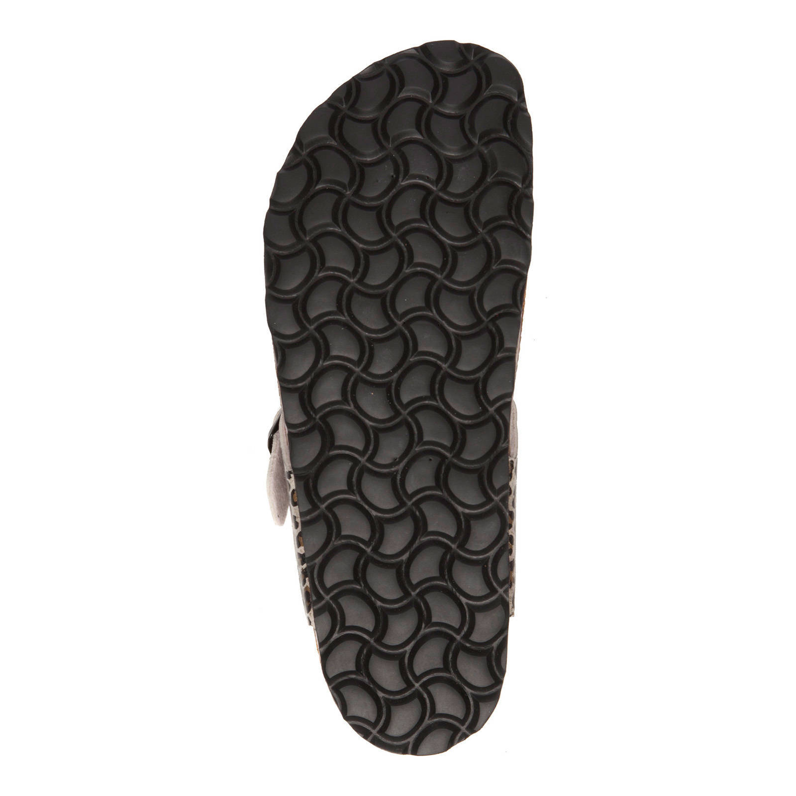 nike panterprint slippers