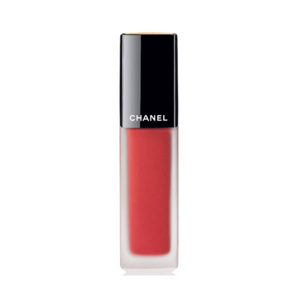 Chanel Rouge Allure Ink Matte Liquid Lip Color lippenstift - 148 Libere