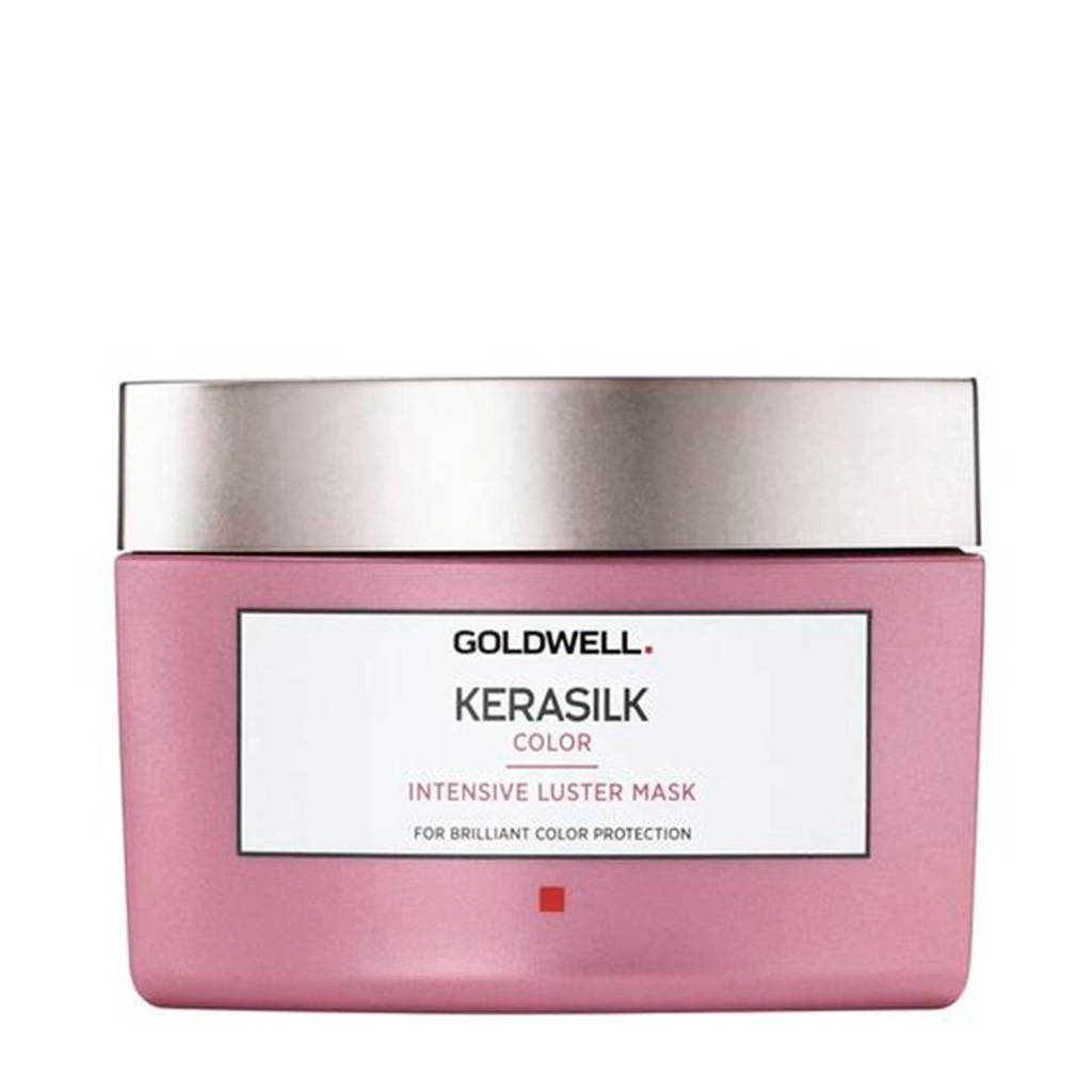 Goldwell Kerasilk Color Intensive Mask - 200 ml