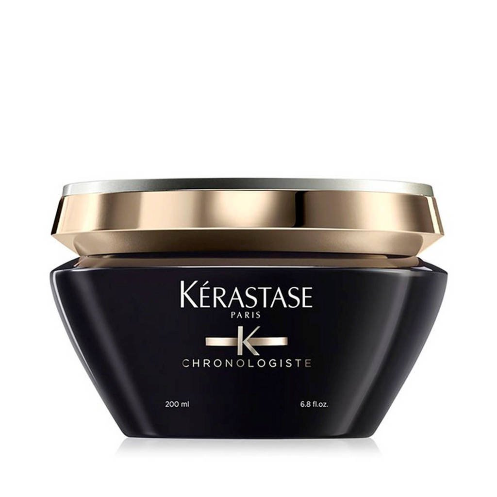 Kerastase Chronologiste Creme De Regeneration Balm haarmasker - 200 ml