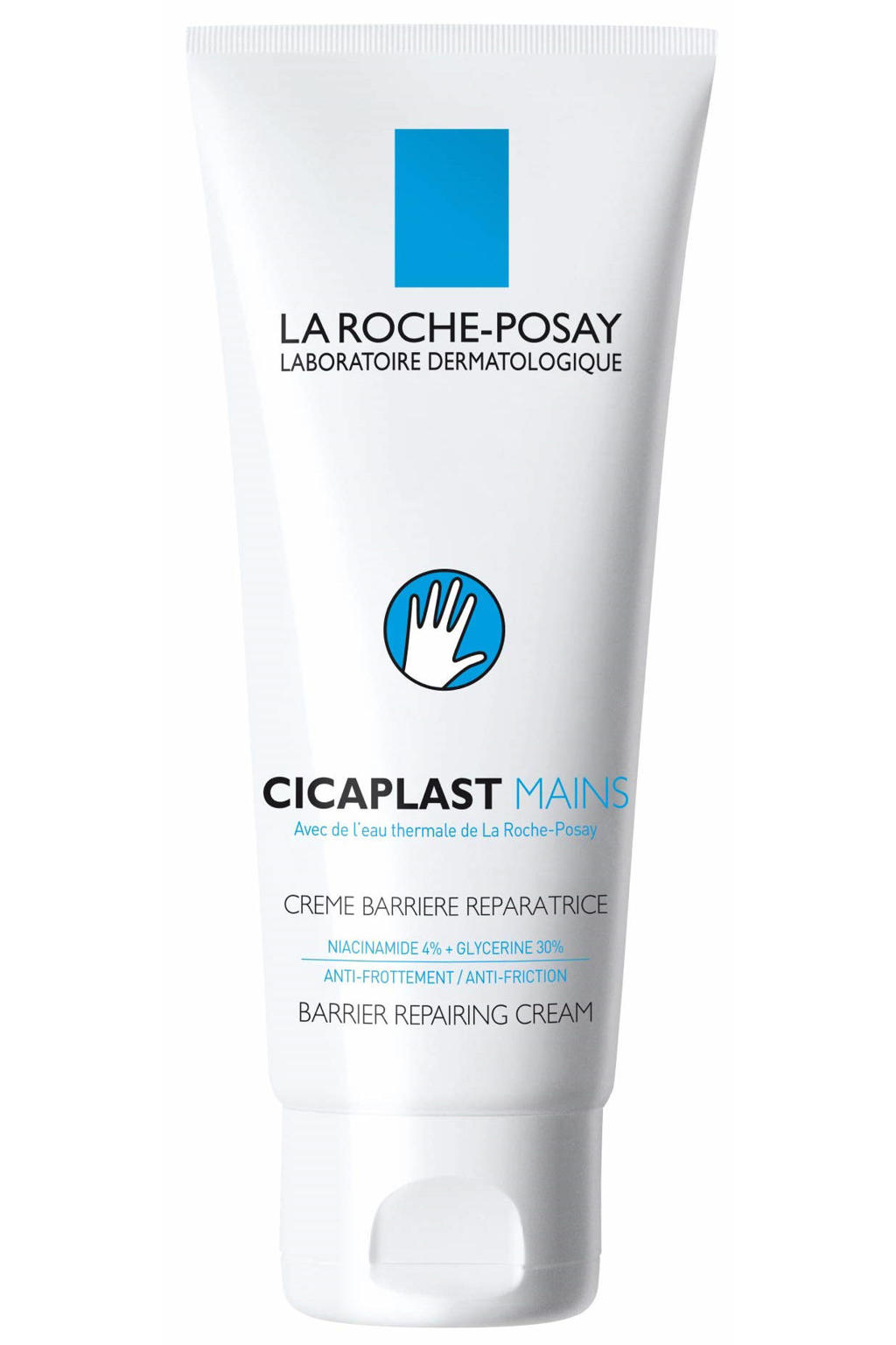La Roche-Posay Cicaplast Barrier Repairing handcrème - 50 ml