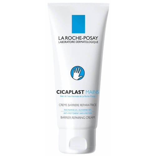 La Roche-Posay Cicaplast Barrier Repairing handcrème - 50 ml afbeelding