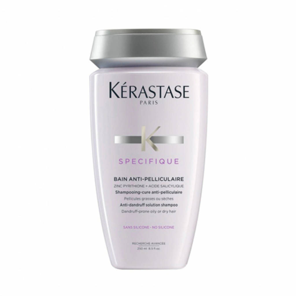 Kerastase Specifique Bain Anti-Pelliculair Shampoo - 250 ml