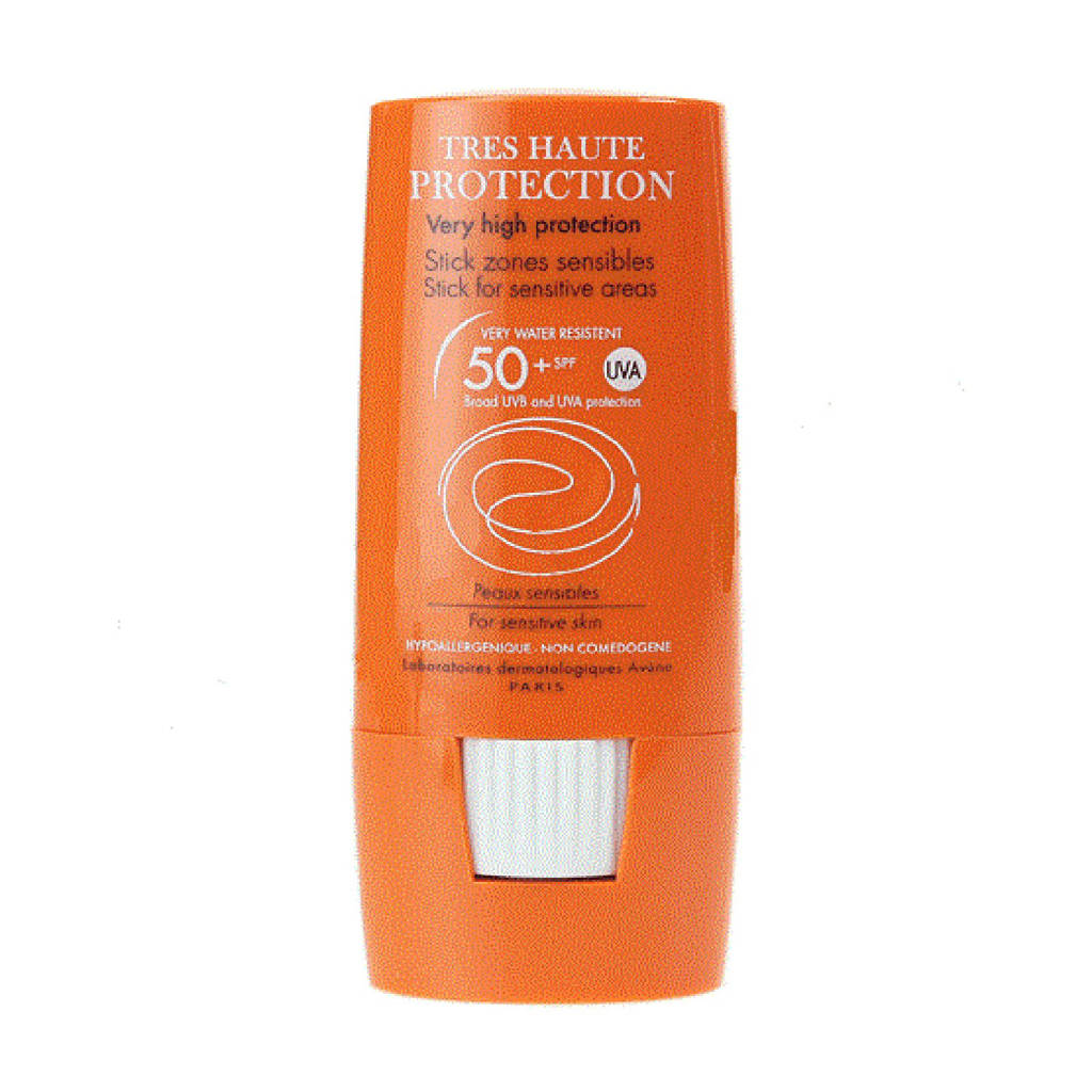 Avene Very High Protection Stick SPF50+