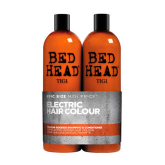 Bed Head Colour Goddess Tween Set - 1500 ml
