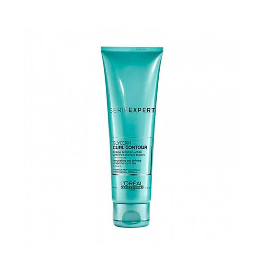 L'Oréal Paris Serie Expert Curl Contour Crème - 150 ml