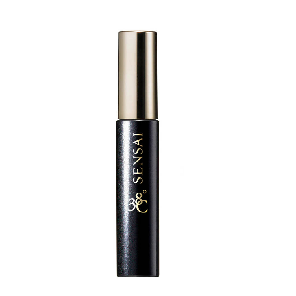 Kanebo Sensai Eyelash Base 38 Degree mascara