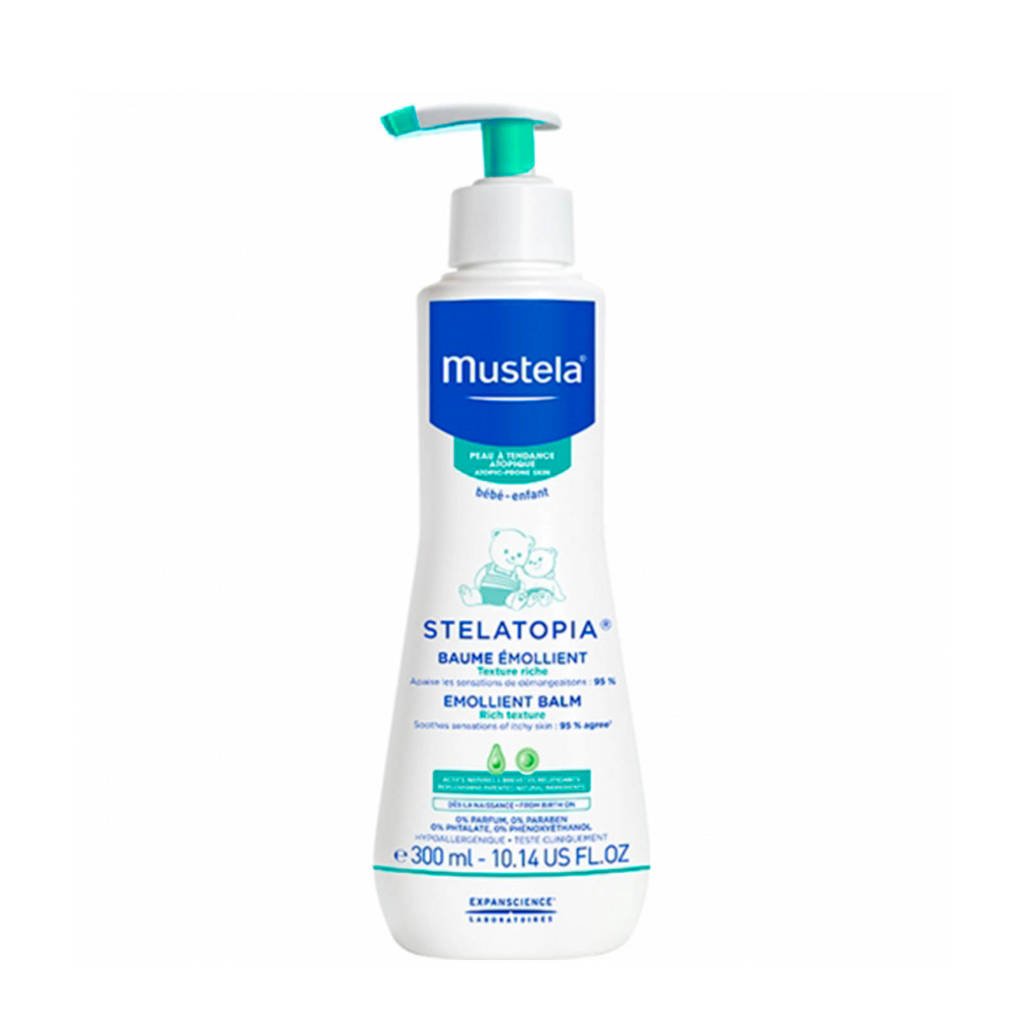 Mustela Stelatopia Emollient Balm huidbalsem - 300 ml