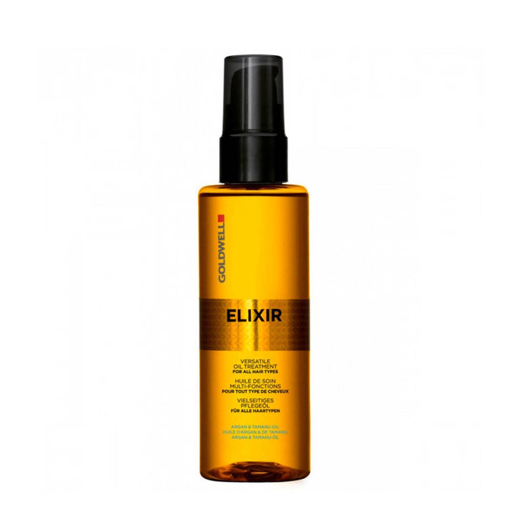 Goldwell Elixir Oil Treatment - 100 ml