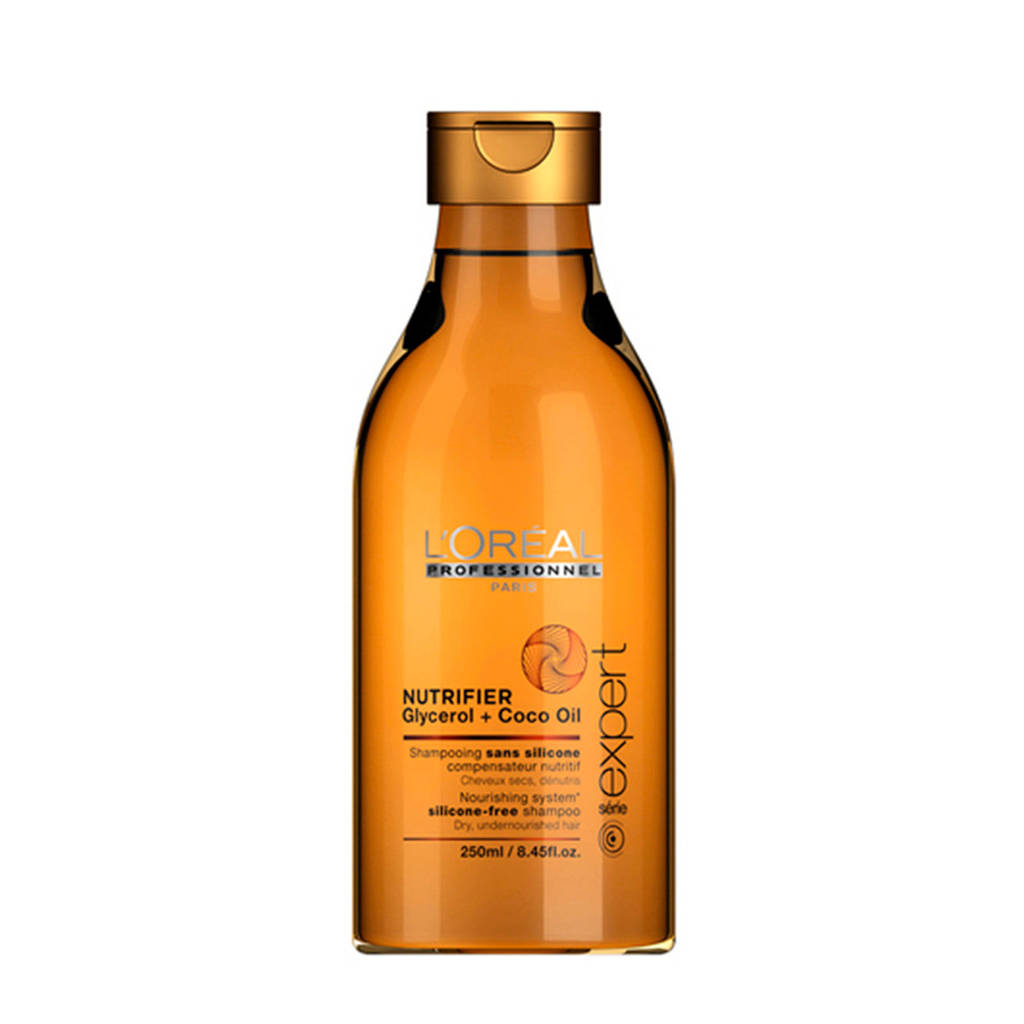 L'Oréal Paris Serie Expert Nutrifier Shampoo - 250 ml