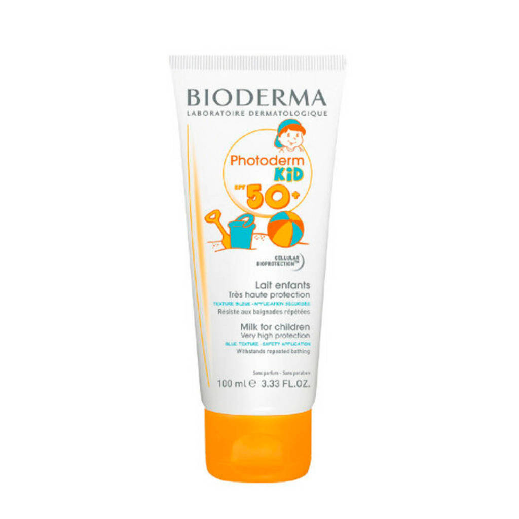 Bioderma Photoderm Kid Lait SPF50+ - 100 ml