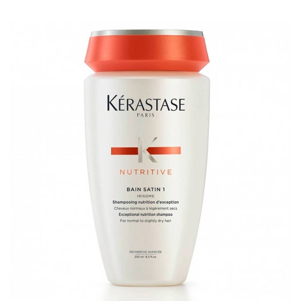 Kerastase Nutritive Bain Satin 1 Shampoo - 250 ml