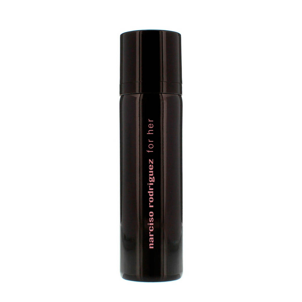 Narciso Rodriguez For Her Deo Spray - 100 ml
