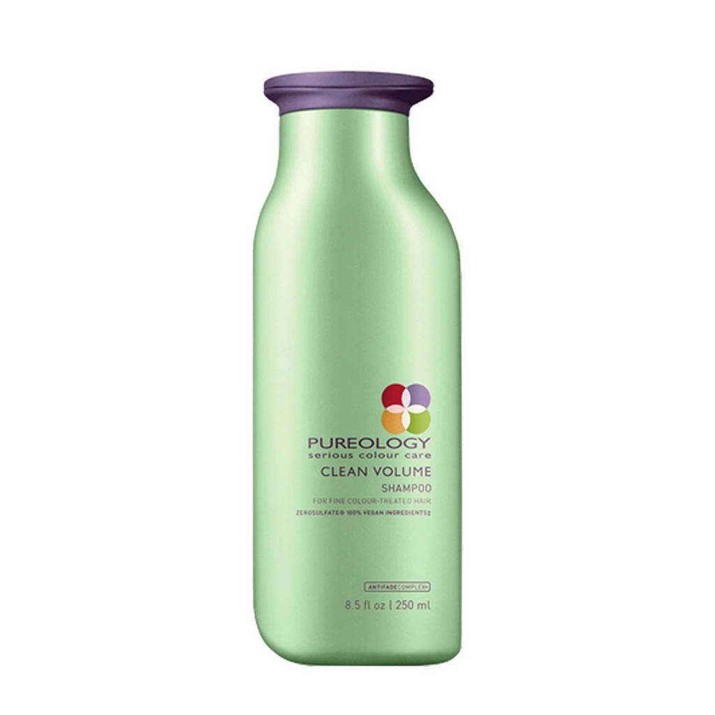 Pureology Clean Volume conditioner - 250 ml